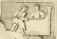 Picture 17 of 28 from Marmora Pisaurensia notis illustrata (1737), leaf 88