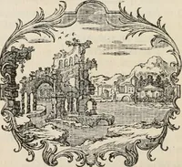 Picture 6 of 6 from Marmor Sandvicense, cvm commentario et notis (1743), leaf 127