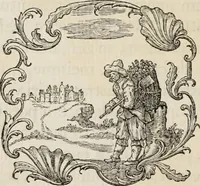 Picture 1 of 6 from Marmor Sandvicense, cvm commentario et notis (1743), leaf 9