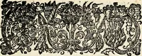 An illustration from Marriage a-la-mode. A comedy. As it is acted at the Theatre-Royal. Written by John Dryden, servant to His Majesty (1673)