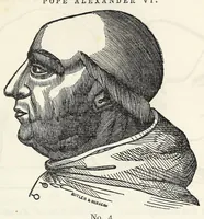 An illustration from Marriage : its history and ceremonies : with a phrenological and physiological exposition of the functions and qualifications for happy marriages (1847)