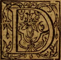 Picture 3 of 11 from The marrow of sacred divinity : drawne out of the Holy Scriptures and the interpreters thereof, and brought into method (1639), leaf 12