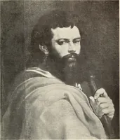 An illustration from Martin H. Colnaghi, Marlborough Gallery (1900)
