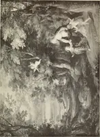 An illustration from Martin H. Colnaghi, Marlborough Gallery (1900)