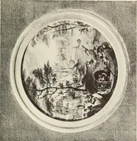 An illustration from Martin H. Colnaghi, Marlborough Gallery (1900)