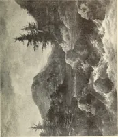 An illustration from Martin H. Colnaghi, Marlborough Gallery (1900)