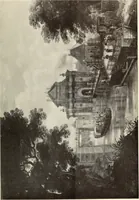 An illustration from Martin H. Colnaghi, Marlborough Gallery (1900)