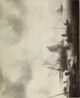 An illustration from Martin H. Colnaghi, Marlborough Gallery (1900)