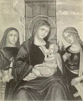 An illustration from Martin H. Colnaghi, Marlborough Gallery (1900)