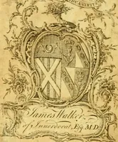 Picture 1 of 25 from Martini Antonij Delrij ex Societate Jesu Syntagma tragoediæ Latinæ : in tres partes distinctum (1619), leaf 1