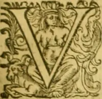 Picture 19 of 25 from Martini Antonij Delrij ex Societate Jesu Syntagma tragoediæ Latinæ : in tres partes distinctum (1619), leaf 1002