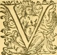 An illustration from Martini Antonij Delrij ex Societate Jesu Syntagma tragoediæ Latinæ : in tres partes distinctum (1619)