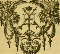 Picture 4 of 25 from Martini Antonij Delrij ex Societate Jesu Syntagma tragoediæ Latinæ : in tres partes distinctum (1619), leaf 20