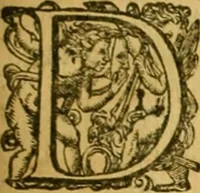 An illustration from Martini Antonij Delrij ex Societate Jesu Syntagma tragoediæ Latinæ : in tres partes distinctum (1619)