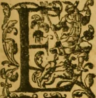 An illustration from Martini Antonij Delrij ex Societate Jesu Syntagma tragoediæ Latinæ : in tres partes distinctum (1619)
