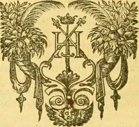 Picture 11 of 25 from Martini Antonij Delrij ex Societate Jesu Syntagma tragoediæ Latinæ : in tres partes distinctum (1619), leaf 607