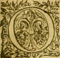 An illustration from Martini Antonij Delrij ex Societate Jesu Syntagma tragoediæ Latinæ : in tres partes distinctum (1619)
