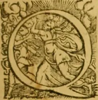 An illustration from Martini Antonij Delrij ex Societate Jesu Syntagma tragoediæ Latinæ : in tres partes distinctum (1619)