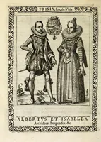 Picture 52 of 61 from Martini Hamconii Frisia; seu, De viris rebusque Frisiae illustribus libri duo. Opus ab authore recognitum, auctum, & imaginibus regum, potestatum, ac principum exornatum. Adiecti sunt pontifices Frisiorum ethnici, seu praefecti druydum: episcopi ultraiectini: comites Hollandiae & Zelandiae: diplomataque, & monumenta aliquot pontificum, caesarum, ac aliorum heroum, virtutem Frisiorum declarantia (1620), leaf 144