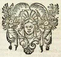Picture 60 of 61 from Martini Hamconii Frisia; seu, De viris rebusque Frisiae illustribus libri duo. Opus ab authore recognitum, auctum, & imaginibus regum, potestatum, ac principum exornatum. Adiecti sunt pontifices Frisiorum ethnici, seu praefecti druydum: episcopi ultraiectini: comites Hollandiae & Zelandiae: diplomataque, & monumenta aliquot pontificum, caesarum, ac aliorum heroum, virtutem Frisiorum declarantia (1620), leaf 252