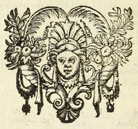 Picture 61 of 61 from Martini Hamconii Frisia; seu, De viris rebusque Frisiae illustribus libri duo. Opus ab authore recognitum, auctum, & imaginibus regum, potestatum, ac principum exornatum. Adiecti sunt pontifices Frisiorum ethnici, seu praefecti druydum: episcopi ultraiectini: comites Hollandiae & Zelandiae: diplomataque, & monumenta aliquot pontificum, caesarum, ac aliorum heroum, virtutem Frisiorum declarantia (1620), leaf 310