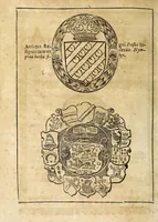 Picture 1 of 61 from Martini Hamconii Frisia; seu, De viris rebusque Frisiae illustribus libri duo. Opus ab authore recognitum, auctum, & imaginibus regum, potestatum, ac principum exornatum. Adiecti sunt pontifices Frisiorum ethnici, seu praefecti druydum: episcopi ultraiectini: comites Hollandiae & Zelandiae: diplomataque, & monumenta aliquot pontificum, caesarum, ac aliorum heroum, virtutem Frisiorum declarantia (1620), leaf 6