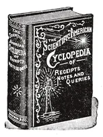 Picture 17 of 19 from Martinka and Co.'s 1899 "End of Century" magician's catalog. (1899), leaf 213