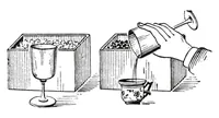 Picture 8 of 19 from Martinka and Co.'s 1899 "End of Century" magician's catalog. (1899), leaf 89