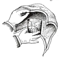 Picture 9 of 19 from Martinka and Co.'s 1899 "End of Century" magician's catalog. (1899), leaf 98