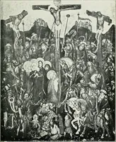 An illustration from Martin Schongauer et l'art du Haut-Rhin au XVe siècle (1911)