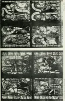 An illustration from Martin Schongauer et l'art du Haut-Rhin au XVe siècle (1911)