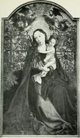 An illustration from Martin Schongauer et l'art du Haut-Rhin au XVe siècle (1911)