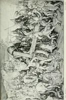 An illustration from Martin Schongauer et l'art du Haut-Rhin au XVe siècle (1911)