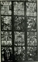 An illustration from Martin Schongauer et l'art du Haut-Rhin au XVe siècle (1911)