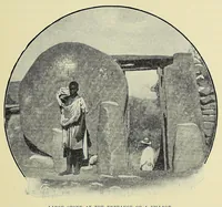 Picture 11 of 16 from The martyrs' isle, or Madagascar : the country, the people, and the missions (1909), leaf 101