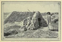 An illustration from The martyrs' isle, or Madagascar : the country, the people, and the missions (1909)