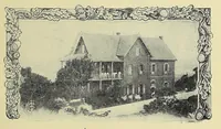 An illustration from The martyrs' isle, or Madagascar : the country, the people, and the missions (1909)