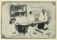 Picture 16 of 16 from The martyrs' isle, or Madagascar : the country, the people, and the missions (1909), leaf 160