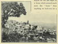 An illustration from The martyrs' isle, or Madagascar : the country, the people, and the missions (1909)