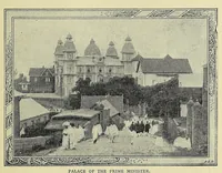 Picture 10 of 16 from The martyrs' isle, or Madagascar : the country, the people, and the missions (1909), leaf 91