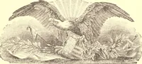 An illustration from The marvel of nations. Our country: its past, present, and future, and what the Scriptures say of it (1887)