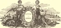 Picture 42 of 54 from The marvel of nations. Our country: its past, present, and future, and what the Scriptures say of it (1887), leaf 133