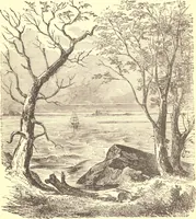 Picture 3 of 54 from The marvel of nations. Our country: its past, present, and future, and what the Scriptures say of it (1887), leaf 20