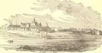 An illustration from The marvel of nations. Our country: its past, present, and future, and what the Scriptures say of it (1887)