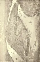 An illustration from The marvel of nations. Our country: its past, present, and future, and what the Scriptures say of it (1887)