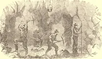 Picture 12 of 54 from The marvel of nations. Our country: its past, present, and future, and what the Scriptures say of it (1887), leaf 40