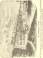 An illustration from The marvel of nations. Our country: its past, present, and future, and what the Scriptures say of it (1887)