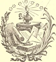 An illustration from The marvel of nations. Our country: its past, present, and future, and what the Scriptures say of it (1887)