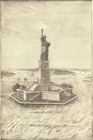 Picture 29 of 54 from The marvel of nations. Our country: its past, present, and future, and what the Scriptures say of it (1887), leaf 63
