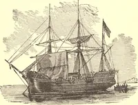 An illustration from The marvel of nations. Our country: its past, present, and future, and what the Scriptures say of it (1887)